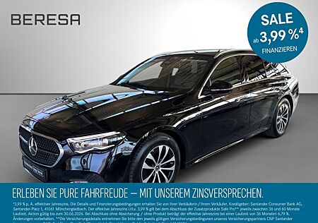 Mercedes-Benz E 220 d T Avantgarde Adv.+ Memory AHK 360°