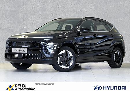 Hyundai Kona EV 48,4kWh SELECT Navi Kamera LAGERWAGEN