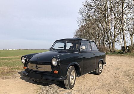Trabant 601 Verkaufe mein erstes Auto