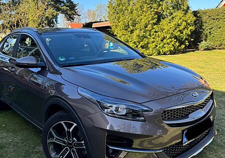 Kia XCeed 1.4 T-GDI Spirit Spirit
