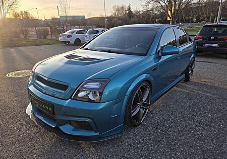 Opel Vectra GTS 2.2 Direct Einzelstück