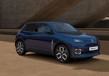 Renault R 5 E-Tech 100% elektr. Techno 150 Comfort Range