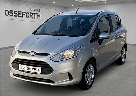 Ford B-Max Trend 1.0l +SITZ-HZG+ANHÄNGERKUPPLUNG