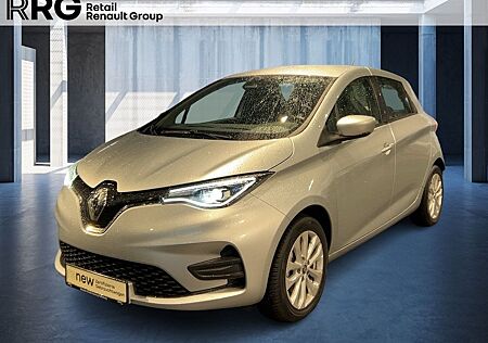 Renault ZOE R110 Experience Z.E. 50 Apple CarPlay BT