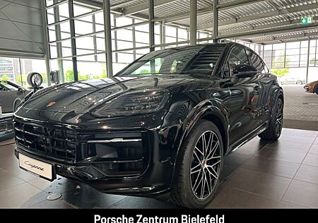Porsche Cayenne Coupe LED-Matrix Head-Up Surround-View