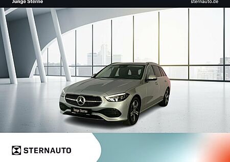 Mercedes-Benz C 220 d 4M T Avantgarde Standheizung CarPlay