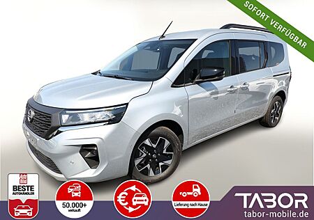 Nissan Townstar 130 L2 Tekna Nav SHZ PDC Kam Keyl 7S