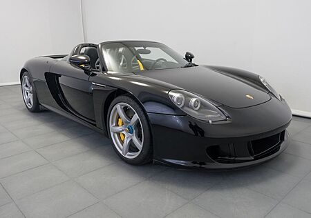 Porsche Carrera GT