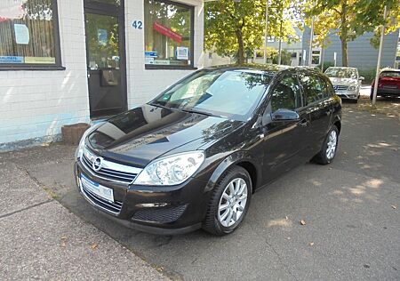 Opel Astra H Lim. Edition"KLIMA-135TKM-ALU´S"