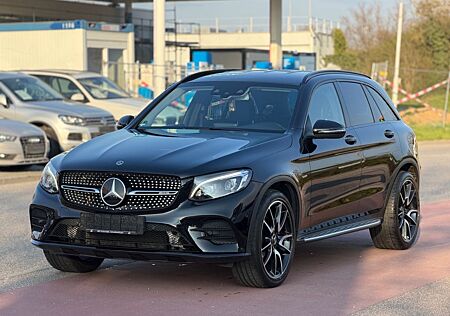 Mercedes-Benz GLC 250 GLC d 4Matic