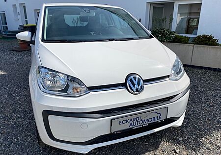 VW Up Volkswagen ! move BMT, Klima, App Connect,...