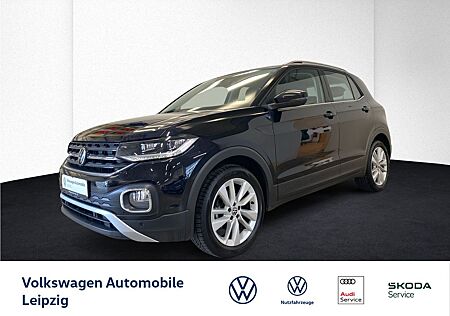 VW T-Cross Volkswagen 1.0 TSI Style *ACC*PDC*APP*Navi*RFK