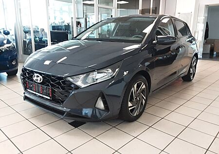Hyundai i20 Edition 30 SH RFK LKHZ PDC Apple Car Play