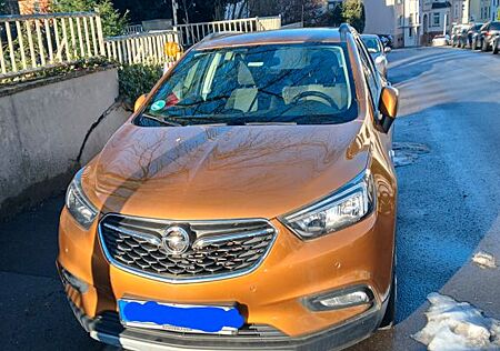 Opel Mokka X 1.4 Turbo ecoFLEX INNVATION Start/St...