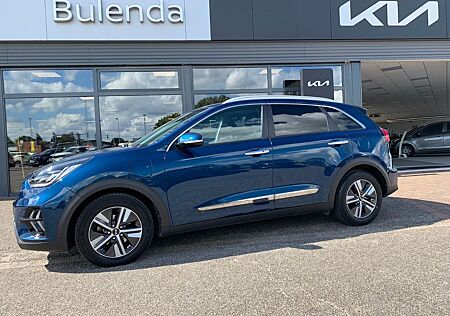 Kia Niro Plug-in Hyb. Spirit Leder Glasdach Standh.