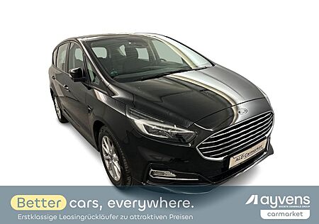 Ford S-Max TREND 2.0 EcoBlue Aut.