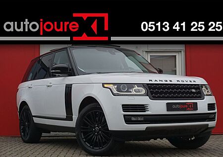 Land Rover Range Rover 3.0 TDV6 Vogue | Rijklaar!! | Panora