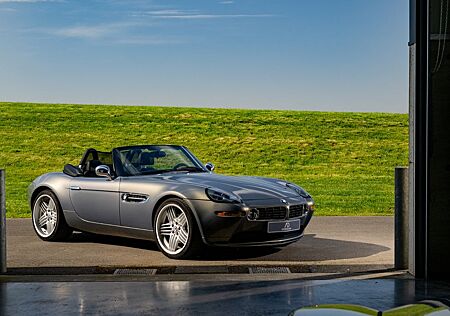 BMW Z8 4.9