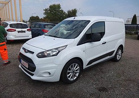 Ford Transit Connect Kasten Trend