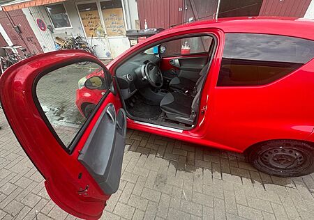 Peugeot 107 Filou 70 Filou