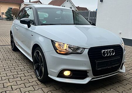 Audi A1 1.4 TFSI S-tronic S-line TOP gepflegt!!