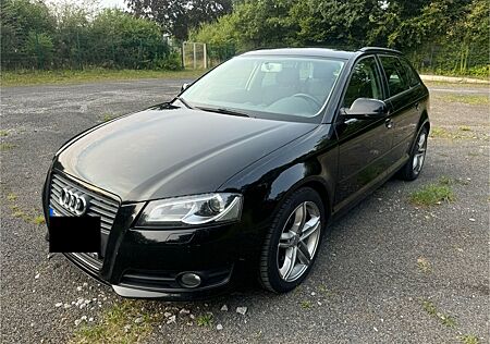 Audi A3 1.4 TFSI Ambition Sportback Ambition