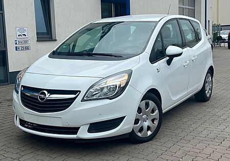 Opel Meriva B Edition