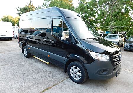 Mercedes-Benz Sprinter 319 CDI V6 3,0L Tourer 8 Sitzer