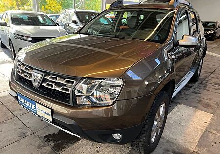 Dacia Duster gebraucht kaufen Dacia Duster Prestige 4x2