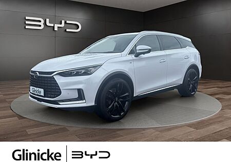 BYD TANG AWD Flagship