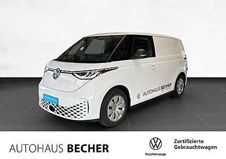 VW ID.BUZZ Volkswagen ID. Buzz Cargo 150 kW /AHK/Rückfahrk/LED/Klima