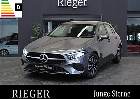 Mercedes-Benz A 180 d Advanced-Package*Kamera*SHZ*LED*MBUX*+++