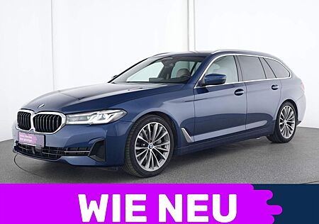 BMW 530d Sportsitze in Leder|ACC|M-Fahrwerk|LED