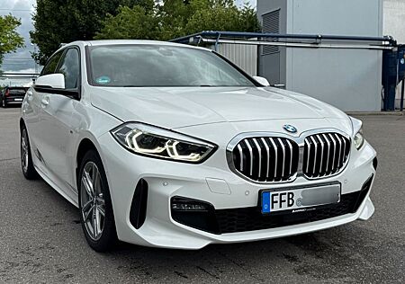 BMW 118i M Sport