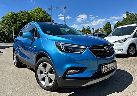 Opel Mokka X Innovation*NAVI*LED*SITZH*CAM*MULTI*
