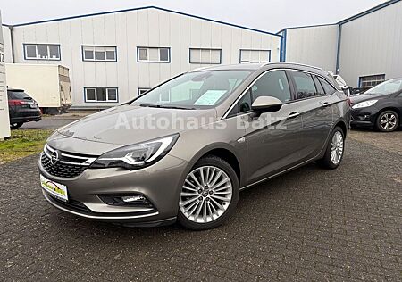 Opel Astra K Sports Tourer Innovation LED*SHZ*R.Kam*