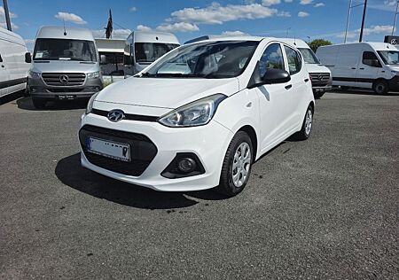 Hyundai i10 1.0 Classic Classic