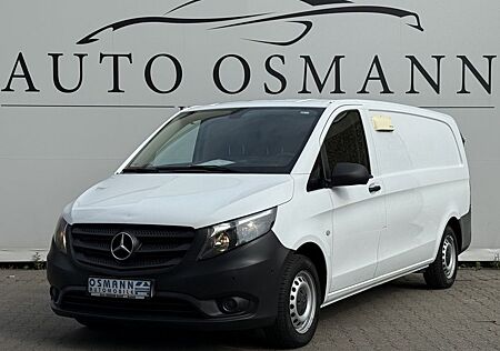 Mercedes-Benz Vito 114 CDI Extralang HA