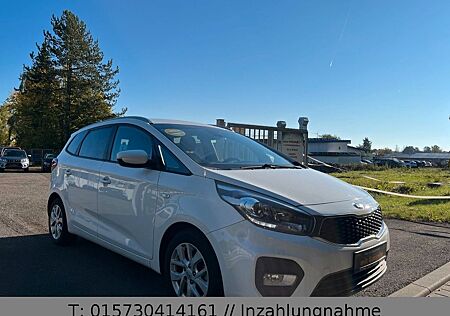 Kia Carens Vision"NAVI+EURO6+LED+SHZ+KAMERA+TÜV NEU