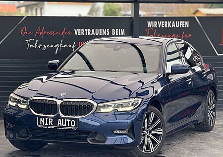 BMW 320 3 Limousine i xDrive Sport Line