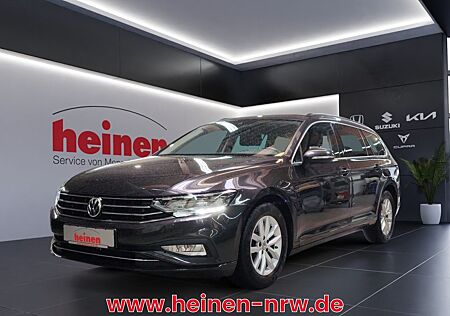 VW Passat Variant Volkswagen 1.5 TSI BMT Business LM LED Navi