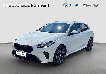 BMW 120d M-Sport UPE: 50.410 EUR LED ///M-Sport