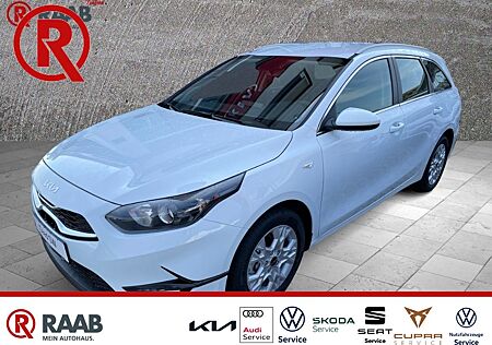 Kia Cee'd Sportswagon Ceed_sw Vision 1.0 T-GDI DAB Navi SHZ Spurhaltea