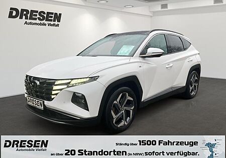 Hyundai Tucson 1,6 Prime 48V Mild-Hybrid 4WD DCT Panoram