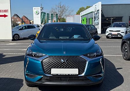 DS Automobiles DS3 Crossback DS 3 Crossback So Chic