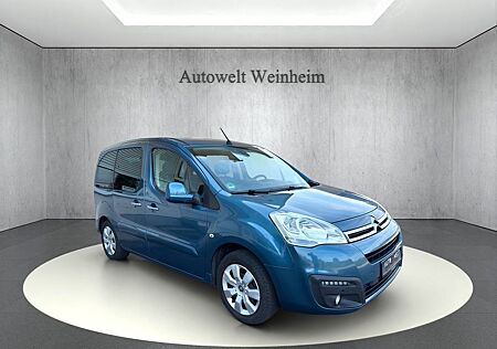 Citroën Berlingo °SELECTION°NAV°AHK°R.KAMERA°PDC°TEMP°DA