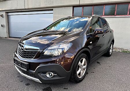Opel Mokka 1.7 CDTI ecoFL INNOVATION Start/Stop 4...