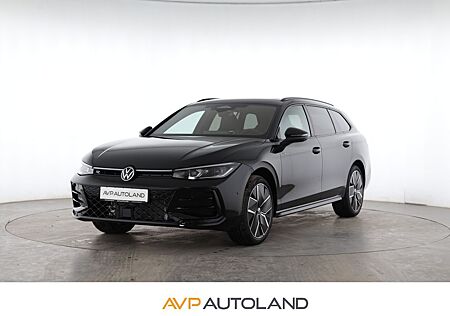VW Passat Volkswagen 2.0 TDI DSG 4MOTION R-Line | STANDH. |