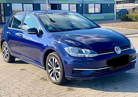 VW Golf Volkswagen 1.6 TDI SCR IQ.DRIVE IQ.DRIVE