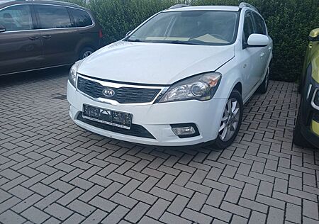Kia ANDERE Ceed Sportswagon LX